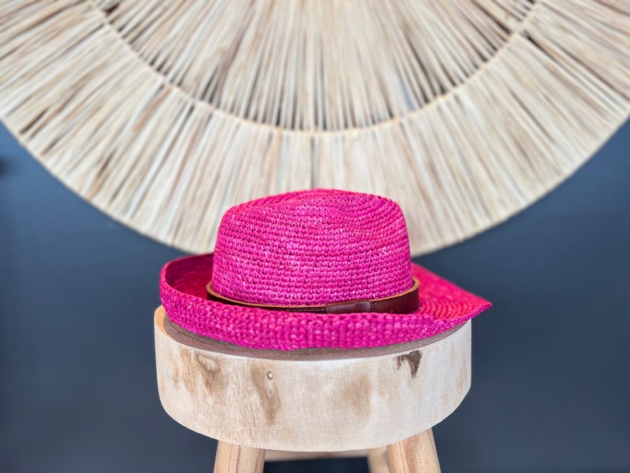 Sombrero Ibiza